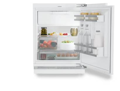 Liebherr URd 3601 Pure undercounter fridge with 92L capacity and 14L 4-star freezer compartment