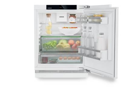 Liebherr URd 365i Prime undercounter fridge with 125L capacity
