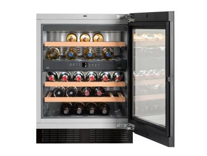 Liebherr UWTgb1682 Under-worktop Wine Cabinet