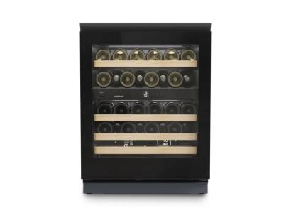 Liebherr UWgb 3632 Vinidor undercounter wine fridge – 32 bottle capacity