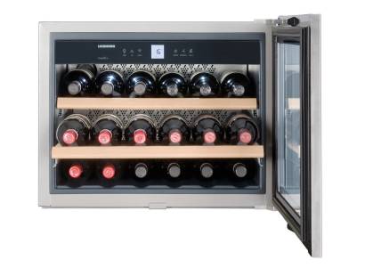 Liebherr WKEes553 Built-In Wine Cabinet