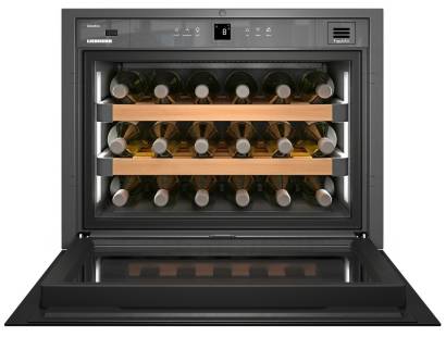 Liebherr WKEgb582 Built-In Wine Cabinet