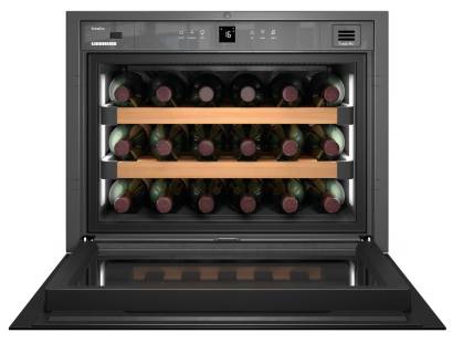Liebherr WKEgw582 Built-In Wine Cabinet