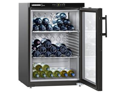 Liebherr WKb1812 Wine Cabinet