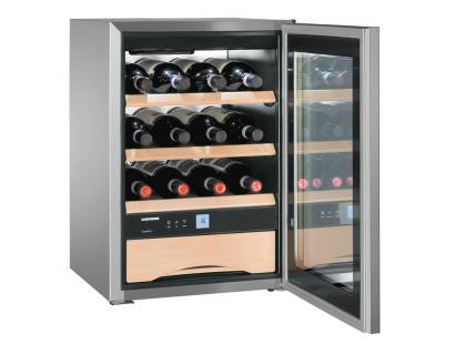 Liebherr WKes653 Wine Cabinet