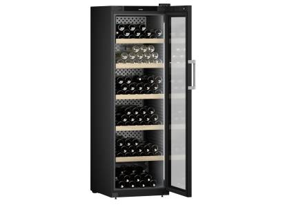 Liebherr WPbli5231 GrandCru Wine Fridge