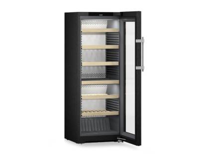 Liebherr WPbsi 5052 wine cabinet with 2 temperature zones