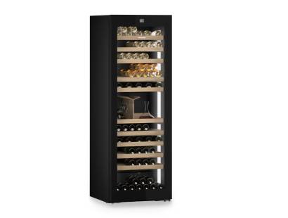 Liebherr WPgbI 7483 wine cabinet with telescopic shelves and SommelierBoard