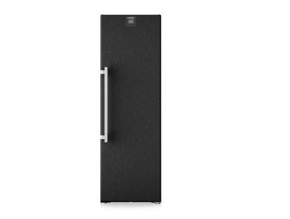 Liebherr WSbsi 5252 BlackSteel wine fridge – 155 bottle capacity