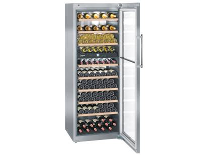 Liebherr WTes5972 Wine Cabinet