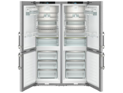 Liebherr XCCsd5250 Fridge Freezer