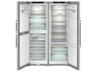 Liebherr XRCsd5255 Fridge Freezer