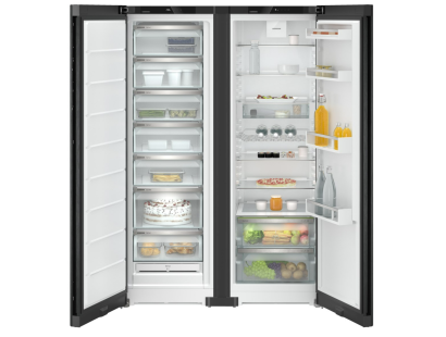 Liebherr XRFbd5220 Side By Side Fridge Freezer