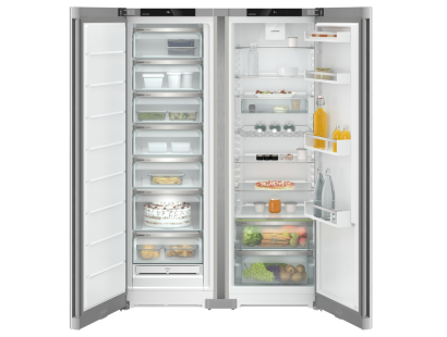 Liebherr XRFsf5220 Side By Side Fridge Freezer