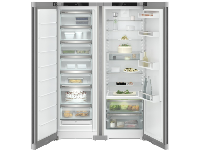 Liebherr XRFsf5225 Side By Side Fridge Freezer