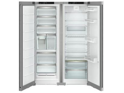 Liebherr XRFsf5240 Fridge Freezer