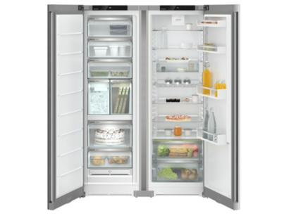 Liebherr XRFsf5240 Side By Side Fridge Freezer