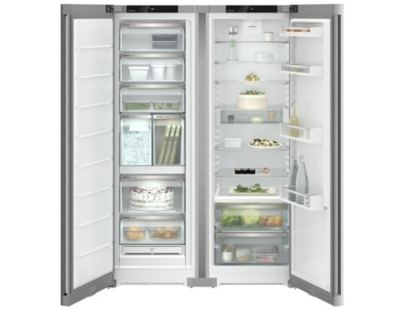 Liebherr XRFsf5245 Side By Side Fridge Freezer