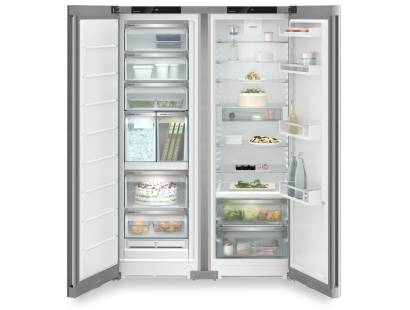 Liebherr XRFsf5245 Side By Side Fridge Freezer
