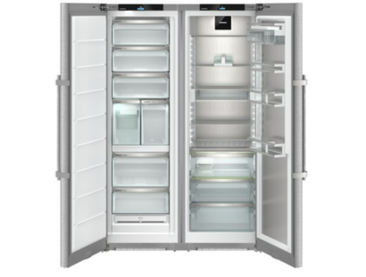 Liebherr XRFst5295 Fridge Freezer