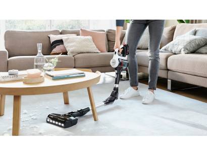 Lightweight Bosch BCS712GB Vacuum in Sleek Design for Easy Cleaning