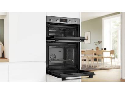 MBA533BS3B Double Oven