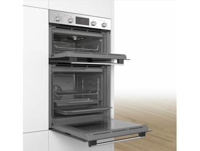 MBS533BS0B Double Oven