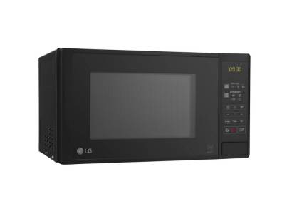 MS2042D control panel buttons