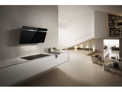 Majestic No Drip 90cm Cooker Hood