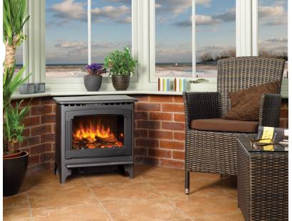 Marlborough2 Medium Electric Stove