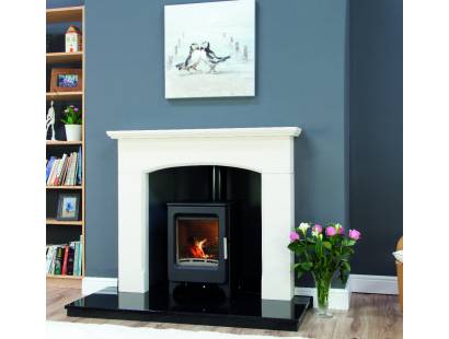Mendip Stoves Ashcott 5kW wood burning stove