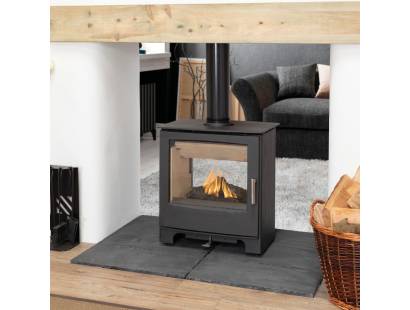 Mendip Woodland DS Stove