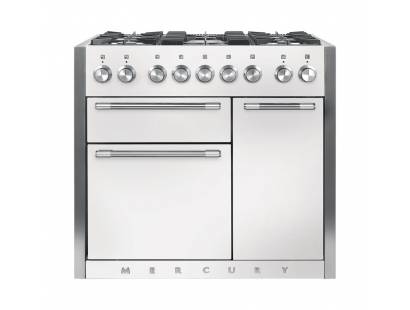Mercury MCY1000DFSD - 1000 Dual Fuel Snowdrop Range Cooker 93170