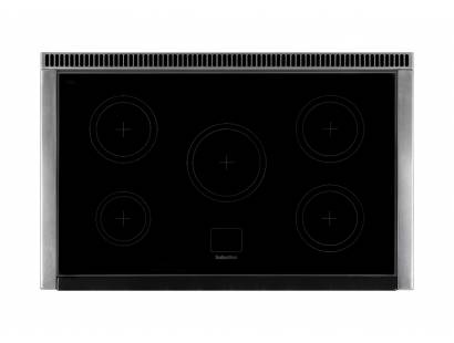 Mercury MCY1000EISS Induction Range Cooker