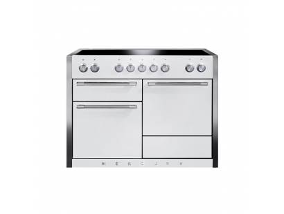 Mercury MCY1200EISD - 1200 Electric Induction Snowdrop Range Cooker 96700