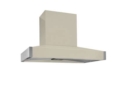 Mercury MHDPC1000OY - 100cm Oyster Pitch Canopy Hood 93600