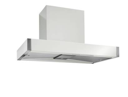 Mercury MHDSC1000SD - 100cm Snowdrop Slab Canopy Hood 93970