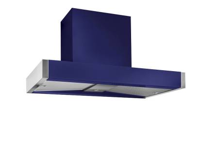 Mercury MHDSC1082BB - 110cm Blueberry Slab Canopy Hood 98210