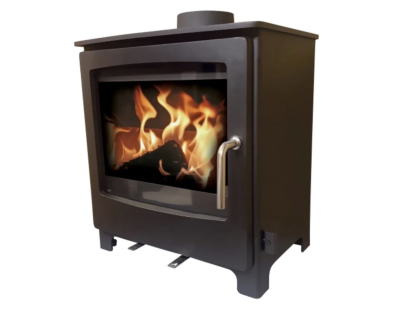 Mi Fires Large Solway Multifuel Stove