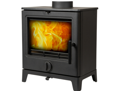 Mi Fires The Lakes Derwent Stove