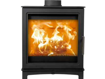 Mi Fires The Lakes Grisedale Wood Stove
