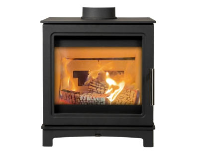 Mi Fires The Lakes Loughrigg Wood Stove