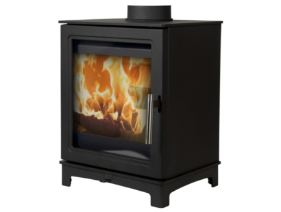 Mi Fires The Lakes Skiddaw Stove
