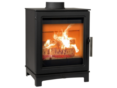 Mi Fires The Lakes Skiddaw Wood Stove