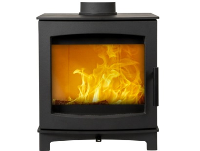 Mi Fires Tinderbox Large Wood Stove 5kW ECODesign