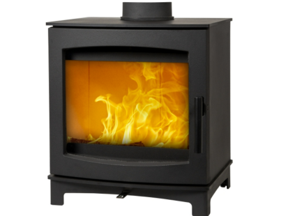 Mi Fires Tinderbox Large Wood Stove