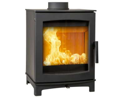 Mi Fires Tinderbox Medium 5kW Wood Stove