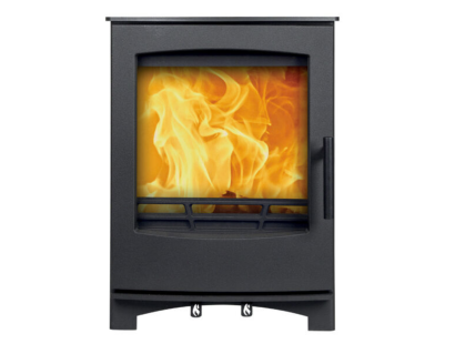 Mi Fires Tinderbox Medium Multifuel Stove