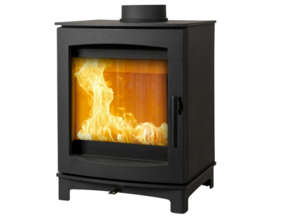 Mi Fires Tinderbox Medium Stove