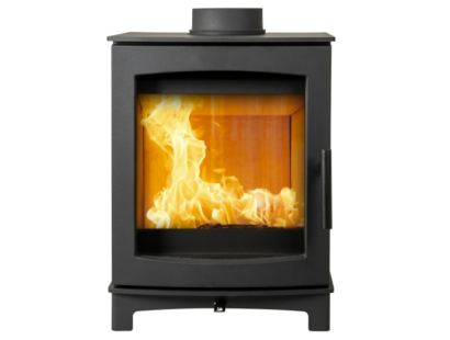 Mi Fires Tinderbox Medium Wood Stove - ECODesign